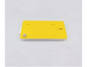 Xfly-Model 1.8m Twin Otter Battery Hatch